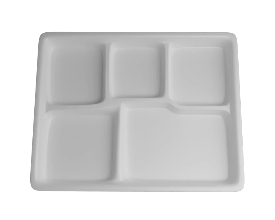 Cutie de prânz Bento pentru microunde